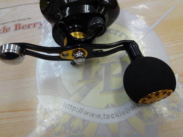 ヴァデルBJ 100SHL