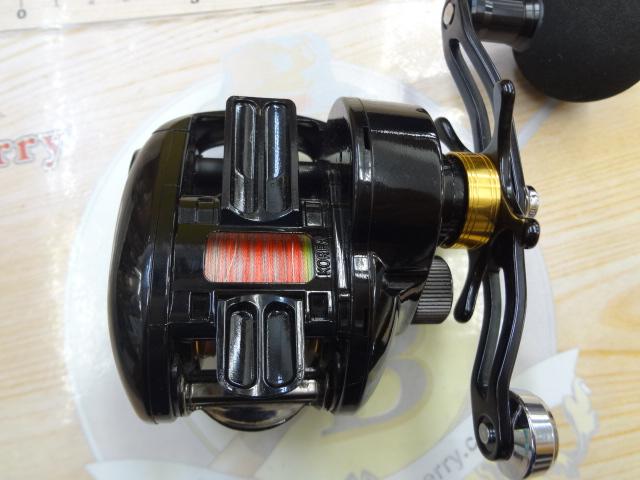 ヴァデルBJ 100SHL