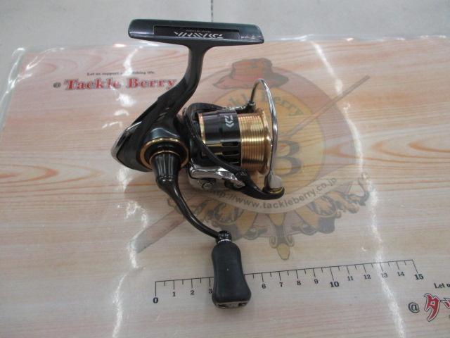 夏休み値下げ中　17 セオリー 2004 17 セオリー 2004のスペックとインプレ | 釣りクラウド