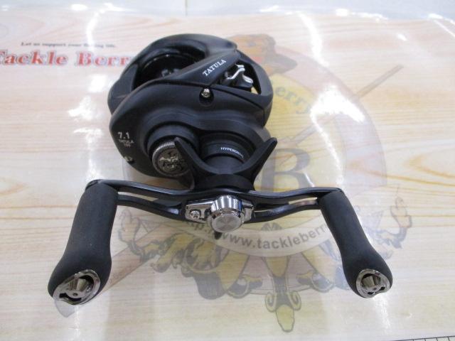 24タトゥーラ TW 100H