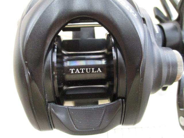 24タトゥーラ TW 100H