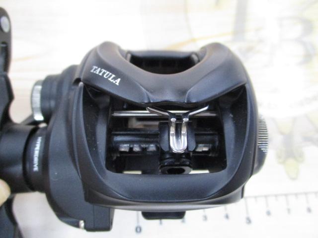 24タトゥーラ TW 100H