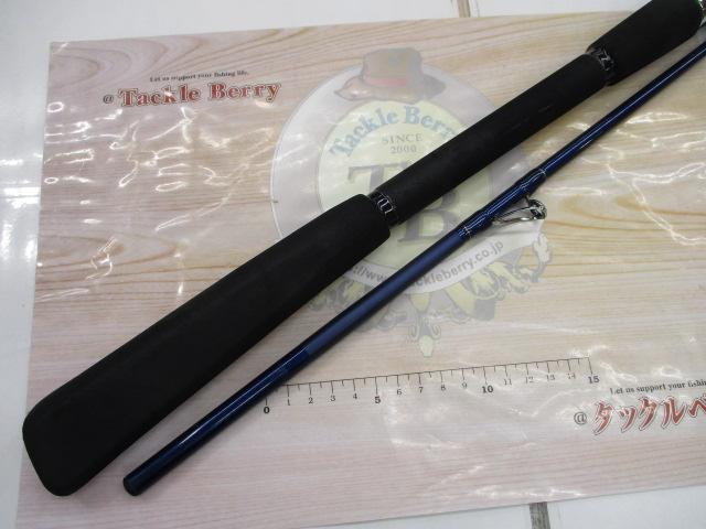 ロッド LEADING-XL YARI-IKA 195 リーディング-XL ヤリイカ 195｜＠ベリーネット 日本最大新品