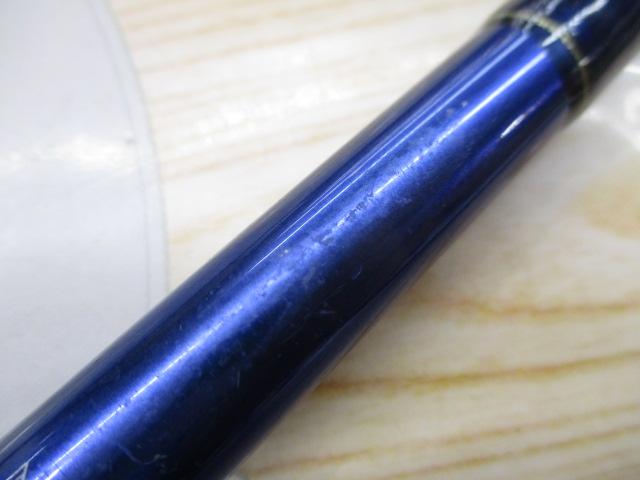 リーディング-XL ヤリイカ 195