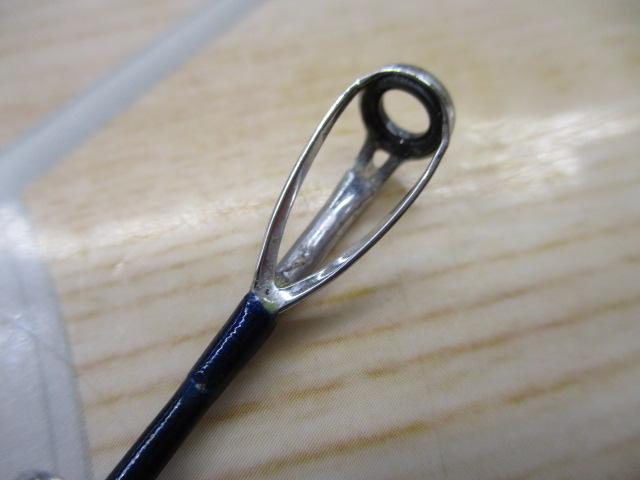 リーディング-XL ヤリイカ 195