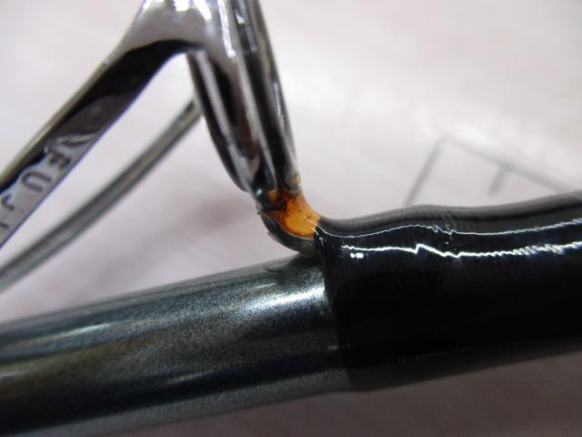 リーディング-X ゴウイン 265M