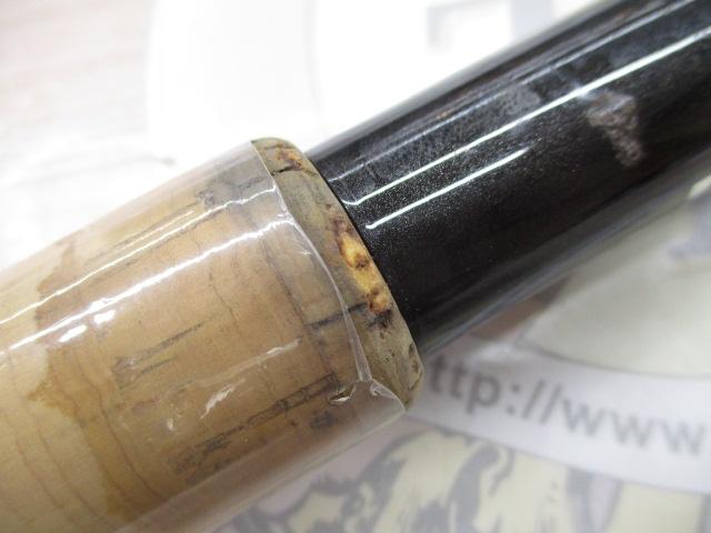 プロファイタースターシップDB30-240