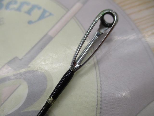 プロファイタースターシップDB30-240