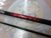 アジ_メバルX 76L-S