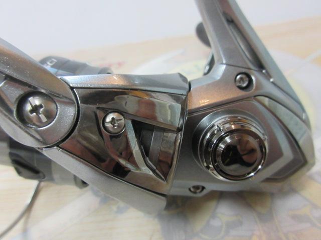 21ナスキー C2000SHG