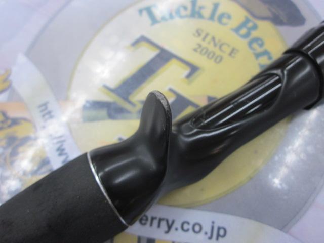 シルバーウルフMX 76MLB-S・Q