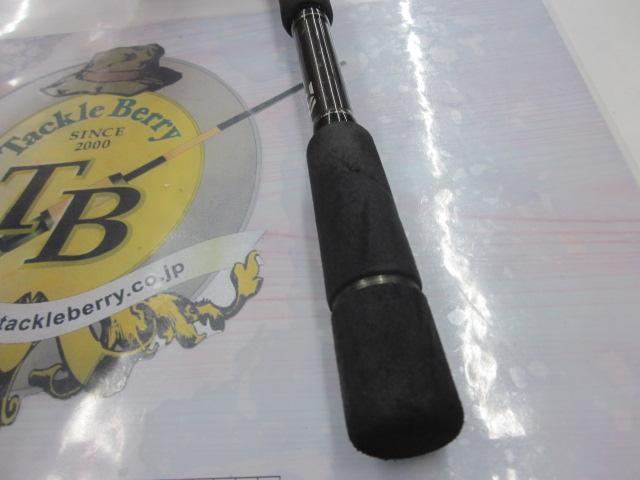 シルバーウルフMX 76MLB-S・Q