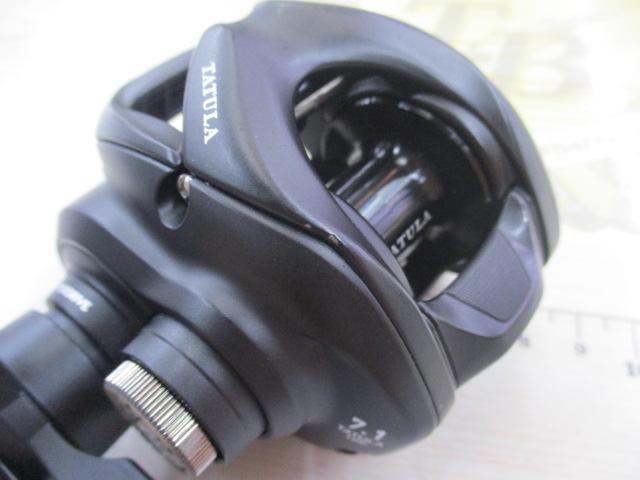 24タトゥーラ TW 100HL