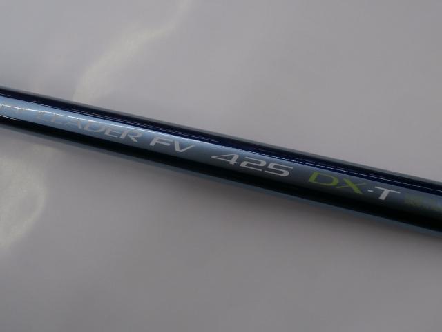 サーフリーダーFV 425DX-T