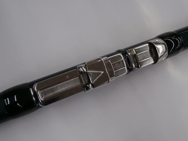 パワーフォースシャトルキャスター420