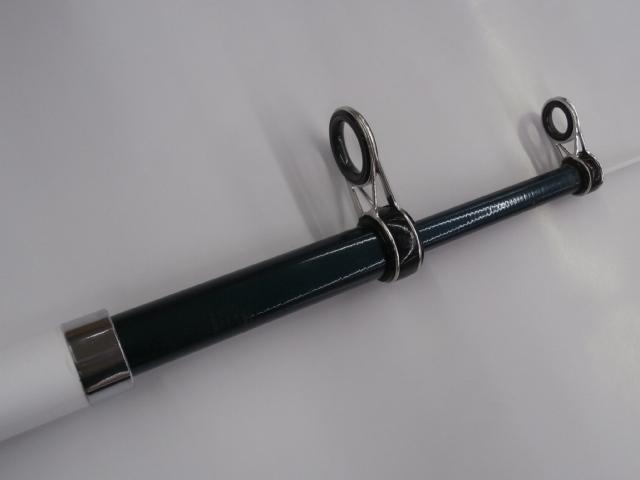 パワーフォースシャトルキャスター420