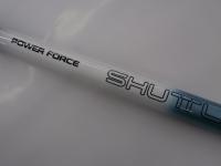 パワーフォースシャトルキャスター420