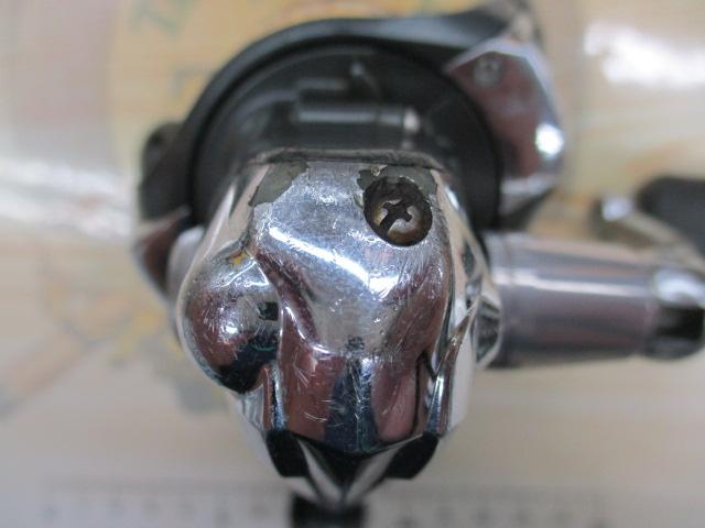 09レアニウムCI4 2500S