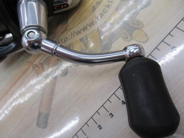 09レアニウムCI4 2500S