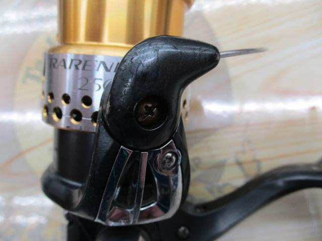 09レアニウムCI4 2500S