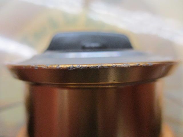 09レアニウムCI4 2500S