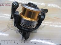 09レアニウムCI4 2500S