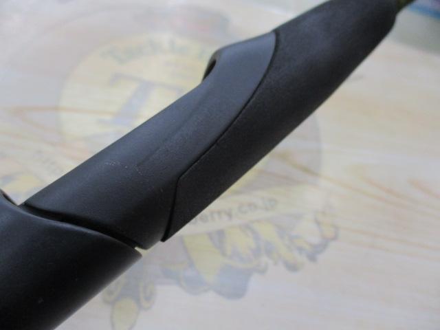 ポイズンアドレナ 266L