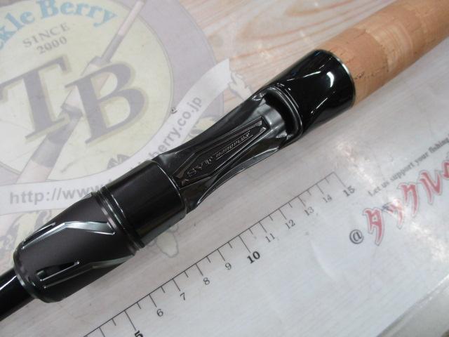 スティーズ SC C69M+ -2・ST