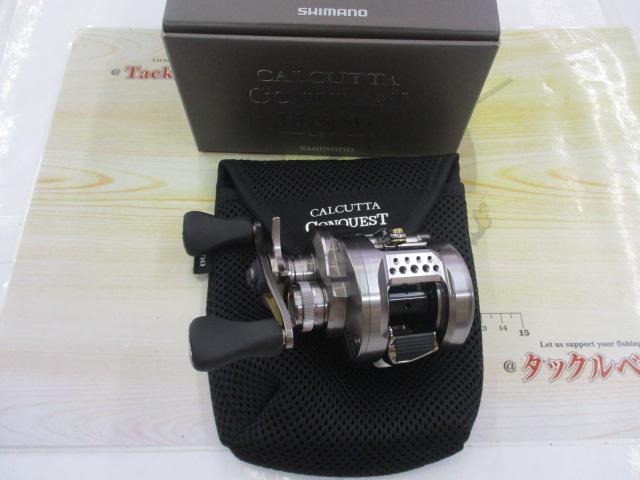 23カルカッタコンクエストBFS XGL