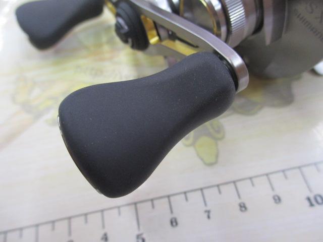 23カルカッタコンクエストBFS XGL