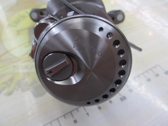 23カルカッタコンクエストBFS XGL