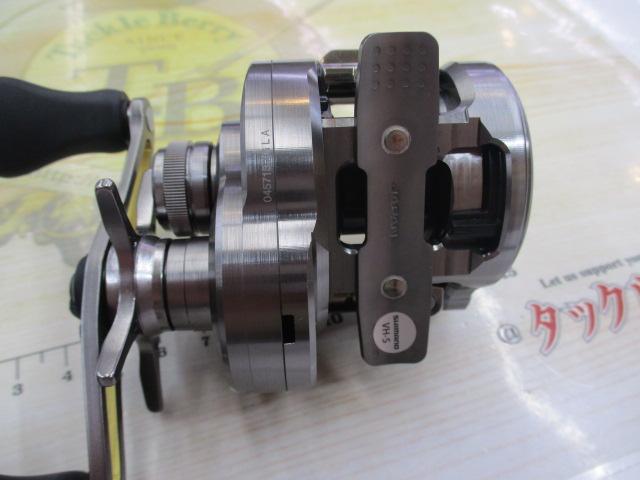 23カルカッタコンクエストBFS XGL