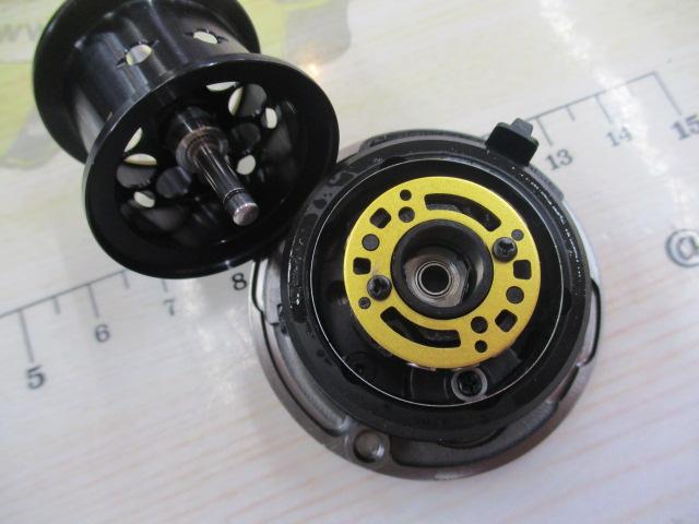 23カルカッタコンクエストBFS XGL