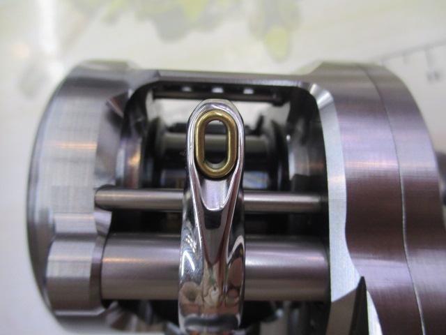 23カルカッタコンクエストBFS XGL