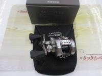 23カルカッタコンクエストBFS XGL