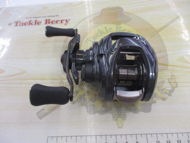 20タトゥーラ SV TW 103SHL