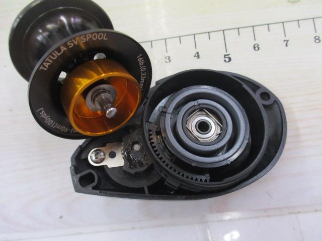 20タトゥーラ SV TW 103SHL