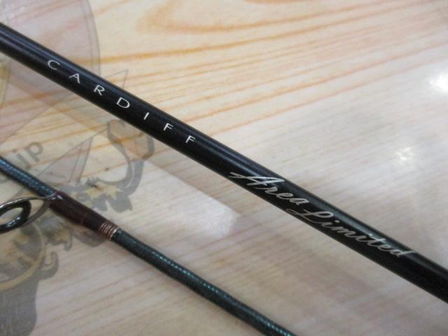 11カーディフエリアリミテッド 62UL｜＠ベリーネット 日本最大新品中古