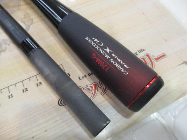 20ゾディアス 170M-G