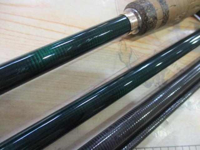 ナワバリレンジ NR-C86/100M