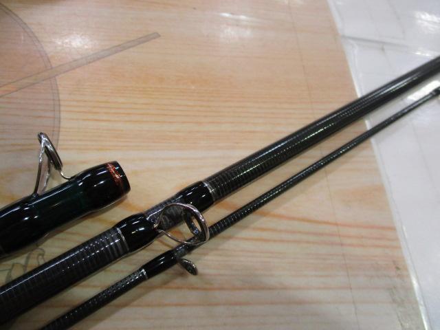 ナワバリレンジ NR-C86/100M