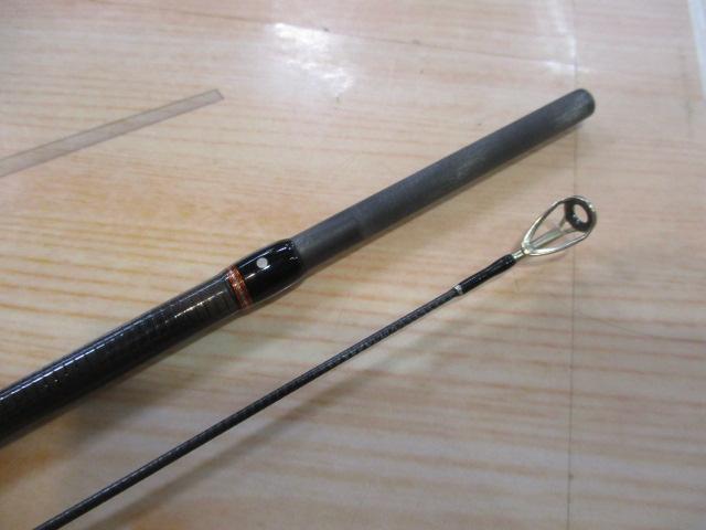 ナワバリレンジ NR-C86/100M