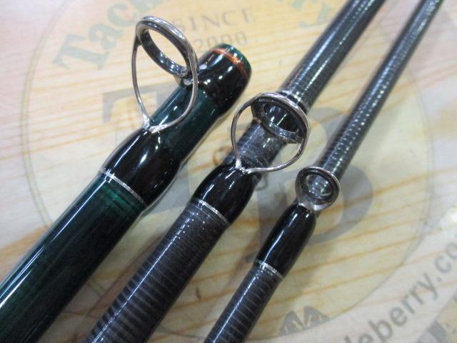 ナワバリレンジ NR-C86/100M