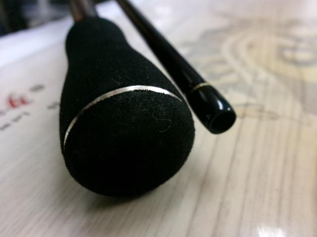 スクイッドフッカー SH753