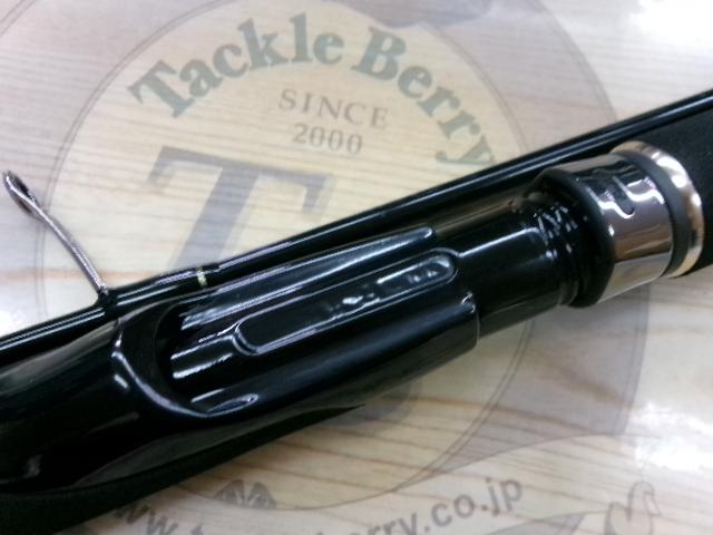 スクイッドフッカー SH753