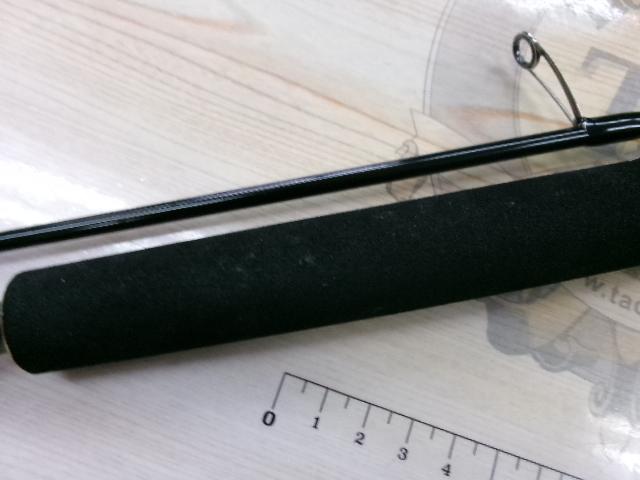 スクイッドフッカー SH753