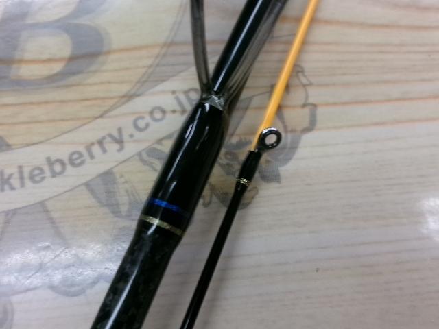 スクイッドフッカー SH753