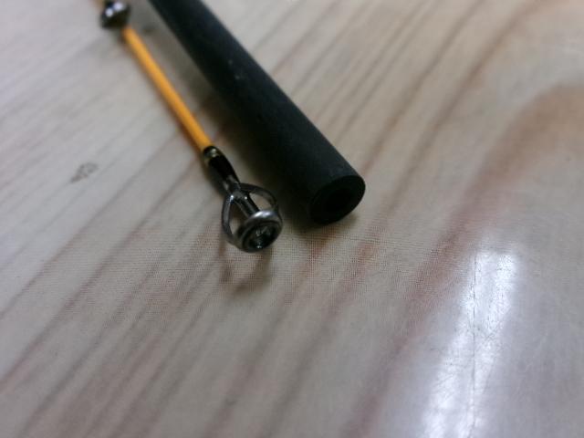 スクイッドフッカー SH753