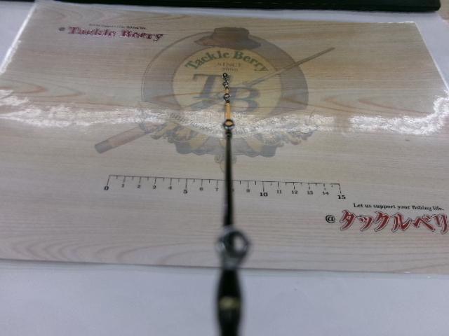 スクイッドフッカー SH753