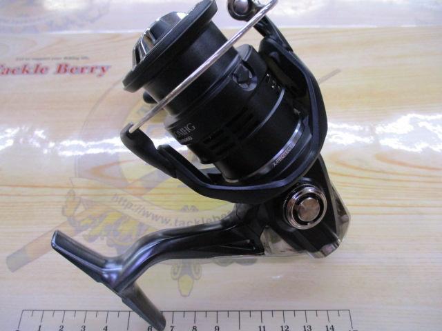 20エクスセンスBB 3000MHG